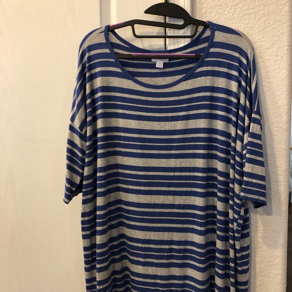 🚫LuLaRoe Irma